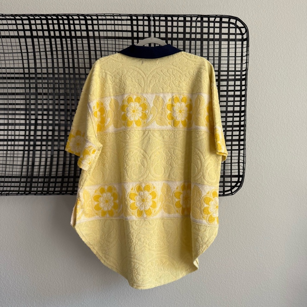 Free people We The Free Always Sunny Tee - Picture 10 of 11